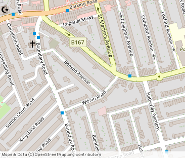 Benson Avenue, London, E6 - Photo 1