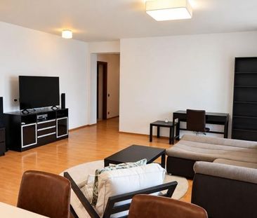 For Rent | Spacious 3-Room Apartment | 114 sqm | Central Park - Photo 4