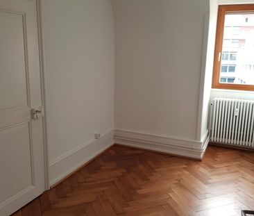 "3.0 Zimmerwohnung in Basel" - Photo 3