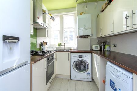 Dartmouth Road, Willesden Green, NW2, London - Photo 5