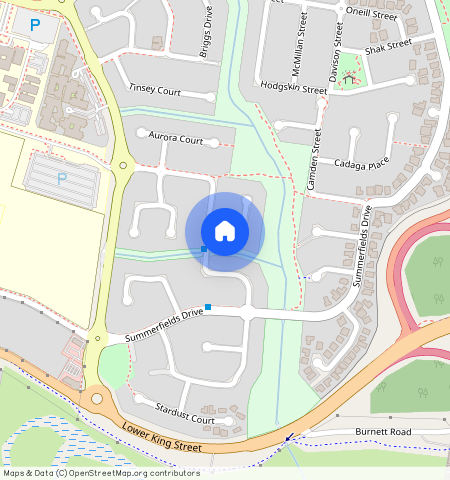 Caboolture, Moreton Bay