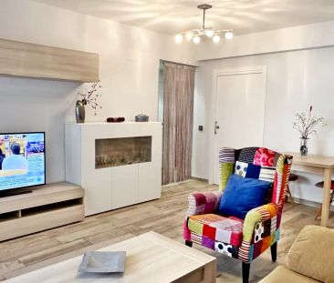 Apartamento de alquiler en Avinguda del Nord, Playa de Gandia - Foto 2