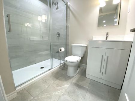 For Lease - 4640 Doug Wright Drive Unit# Bsmt, Burlington, Ontario - Photo 2