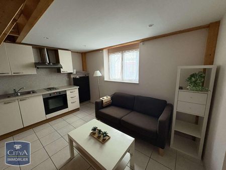 Location Appartement 1 pièce 14m² LE MANS 72000 - Photo 5