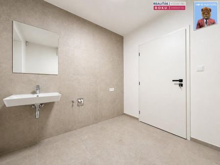 Pronájem domu 186 m2 - Fotografie 5