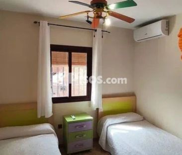 Chalet en alquiler en Calle Villa Daniel, 1 - Photo 6