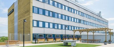 Skäggetorp Centrum 1 A - Foto 1