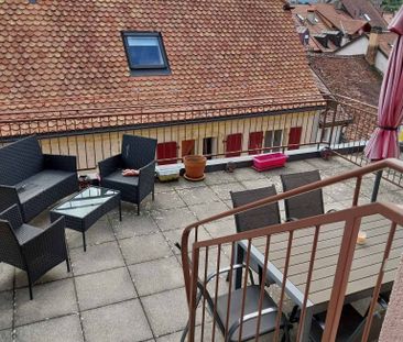 Appartement de 3.5 pièces à louer - Photo 3