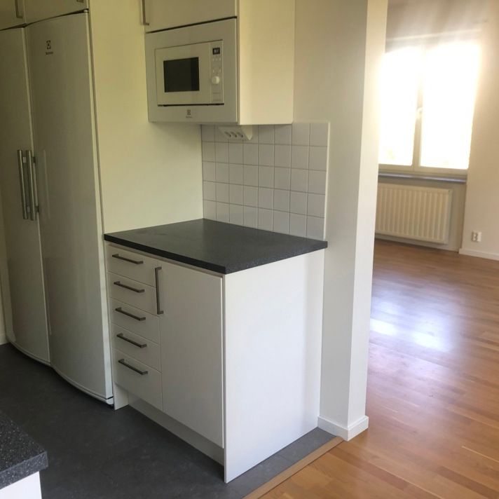 Storabackegatan 24B, Gamla Limhamn - Foto 1