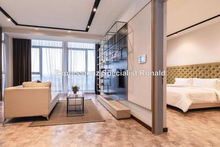 Expressionz Professional Suites, KL City Centre - Photo 3