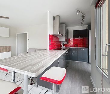 Appartement T2 Lyon 04 à louer - Photo 3