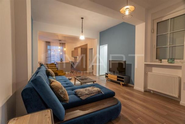 Apartament de lux 3 camere zona Calea Dumbravii - Fotografie 1