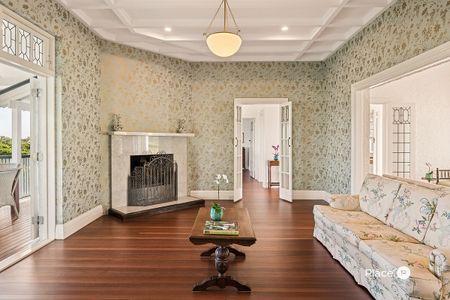 Exquisite 1930s Home Offering Architectural Excellence and Timeless Refinement! - Photo 4