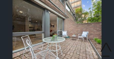 27/458 St Kilda Road, Melbourne VIC 3000 - Apartment For Rent | Domain - Photo 5