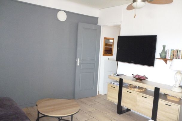 STUDIO CABINE VALRAS - Photo 1