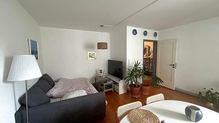 3 Zimmer-Wohnung in Bern - Ausserholligen, möbliert, auf Zeit - Foto 4