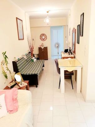 Διαμέρισμα για ενοικίαση Σκαγιοπούλειο (Πάτρα) - Photo 1