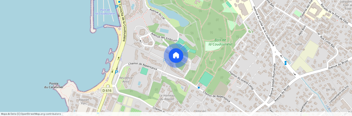 83140, Six-Fours-Les-Plages