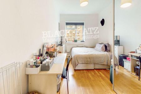 3 bedroom apartment to rent - Photo 4