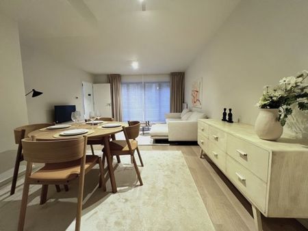Appartement te huur - Photo 5