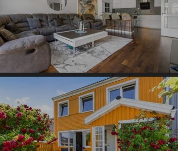 Norsborg - 6rok - tillsv - 21.850kr/mån - Photo 4