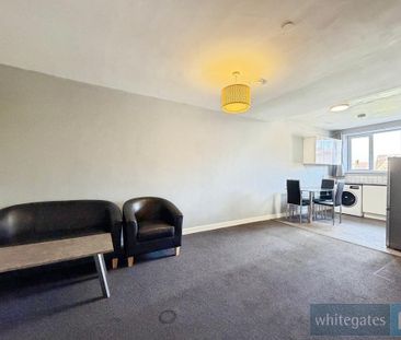1 bedroom apartment to rent - Photo 1