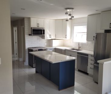 For Lease - 181 Flora Drive, Toronto, Ontario - Photo 1