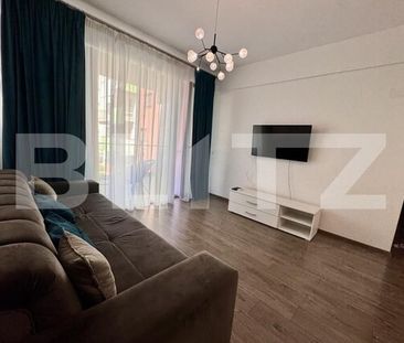 Apartament 3 camere, 76 mp, parcare subterana, zona Centrala - Photo 5