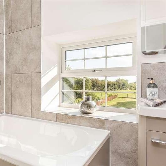 Elm Avenue, Witham On The Hill, Bourne, PE10 - Photo 1