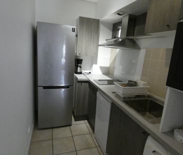 Location Appartement 2 pièces 43m² BEAUNE 21200 - Photo 4
