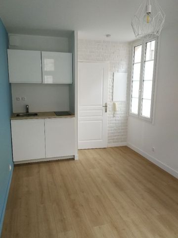 Appartement 1 pièce à louer - Photo 5