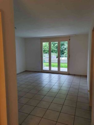 2.5 Zimmer, 60 m², EG - Photo 1