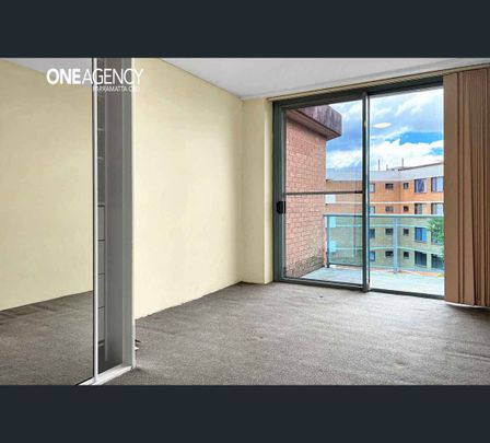 42/1 Good Street, Parramatta, NSW 2150 - Photo 1