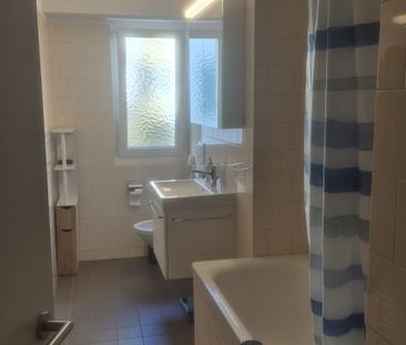 3 Zimmer, 67 m², 1. Stock - Photo 6