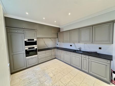 Superb apartment near Bertrand Park - Foto 2