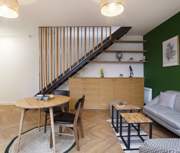 Appartement à louer rue de Vaugirard, Paris 15ème - Photo 6