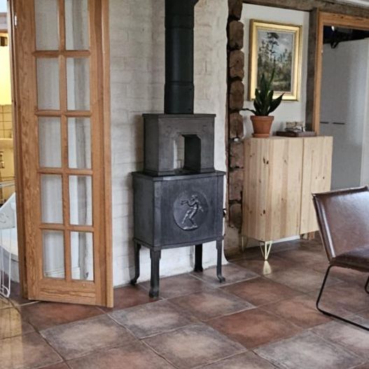 Ölstavägen, Färentuna - Foto 1