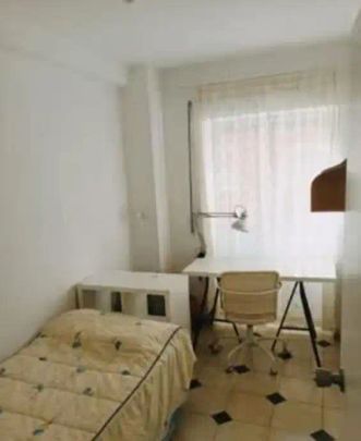 Sevilla - Foto 1