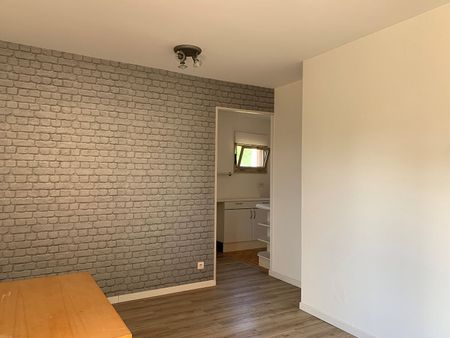 UNIVERSITE – T2 – 32.40 M² - Photo 4