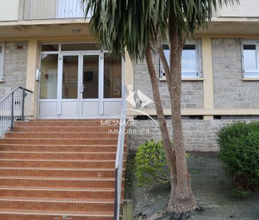 Location Appartement 3 pièces 54m² DINAN 22100 - Photo 4