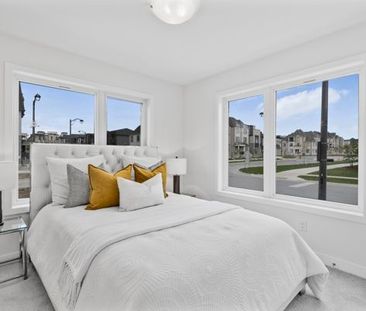 For Lease - 16 Jessica Antonella Street, Markham, Ontario - Photo 6