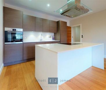 2 bedroom apartment to rent - Photo 5