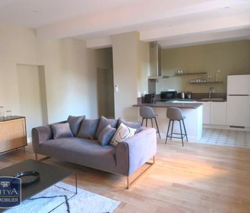 Location Appartement 2 pièces 62m² CARCASSONNE 11000 - Photo 1