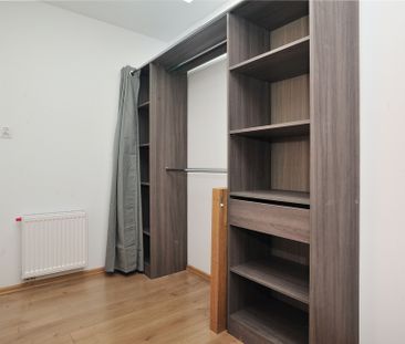 Wały Chrobrego – 1 pokój + wspólny salon - Фото 5