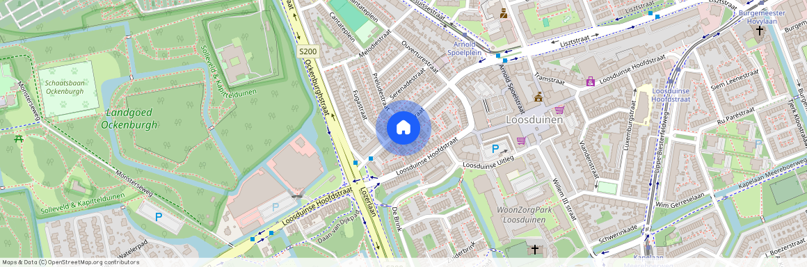 Symfoniestraat 99 2553 TC Den Haag