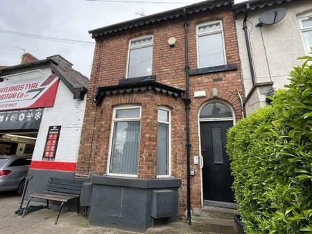 Mount Street, Harrogate, HG2 - Photo 3
