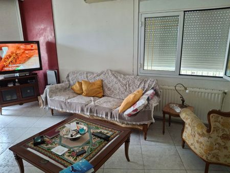 Διαμέρισμα για ενοικίαση Κολοκοτρώνη (Συκιές) - Photo 2