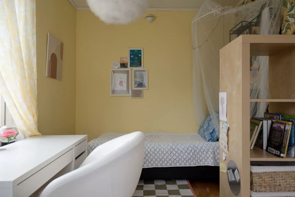 Vallmovägen, Bålsta - Foto 1