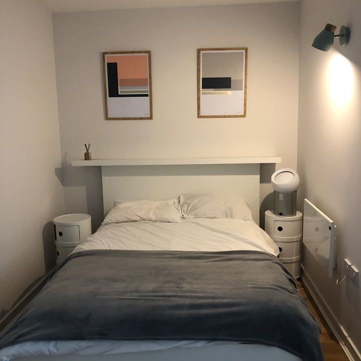 Studio Flat, Amazon Apartments, N8 - Photo 1