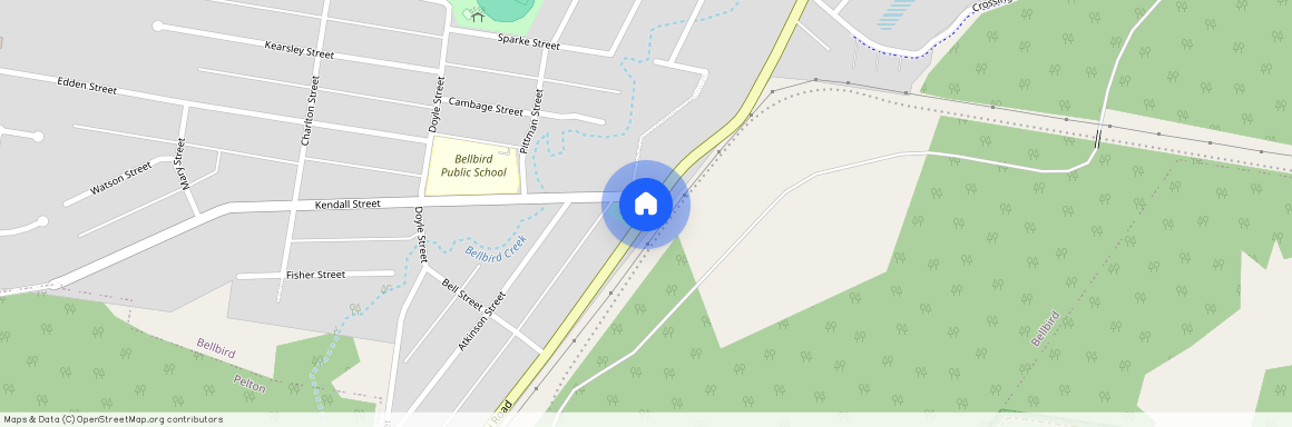 1 Vintner Avenue, NSW 2325, Bellbird